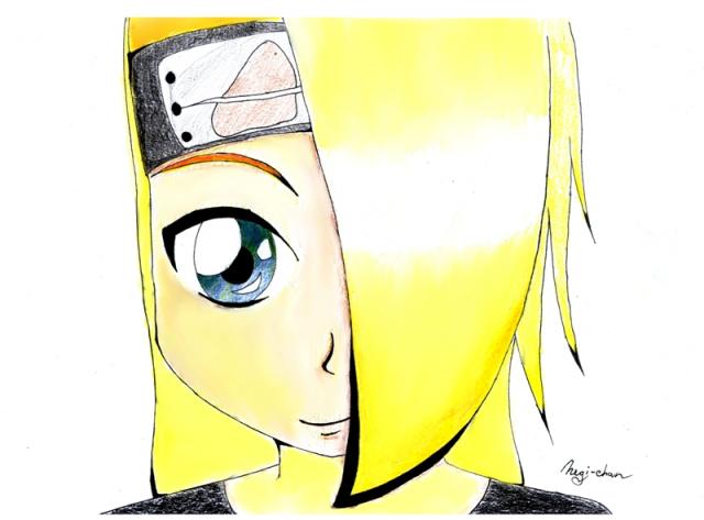 Deidara